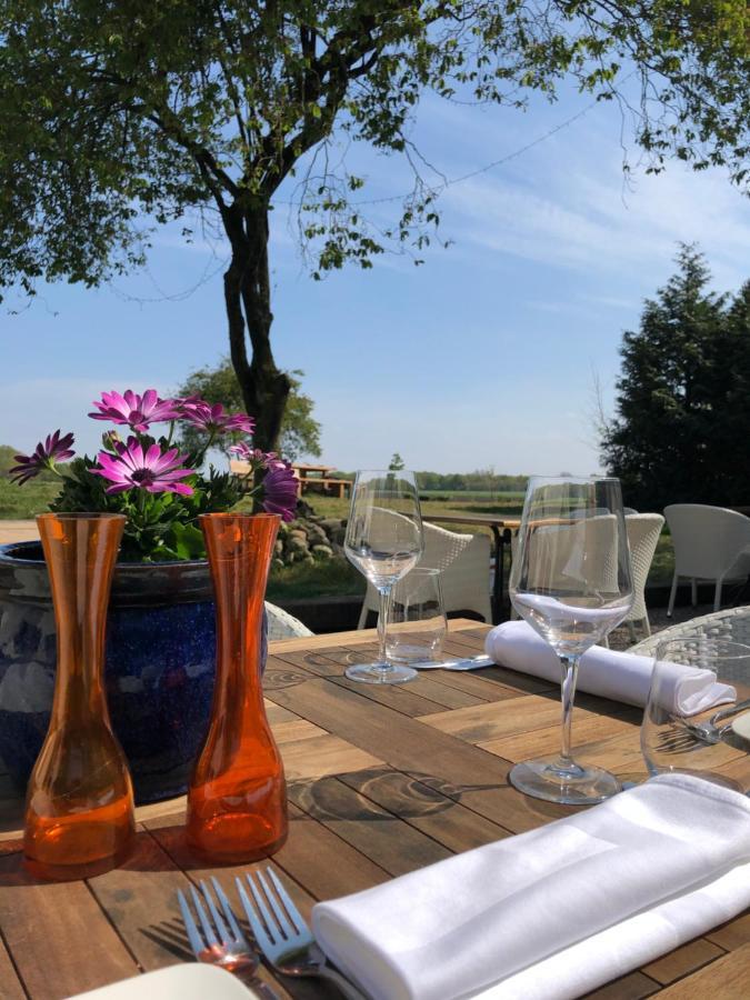 Villa Blauwhemel Diever Exteriör bild
